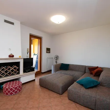 Apartman Daniela *