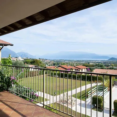 Apartman Daniela *
