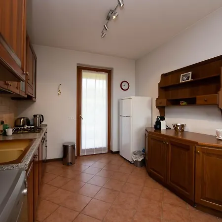 Apartman Daniela Polpenazze del Garda