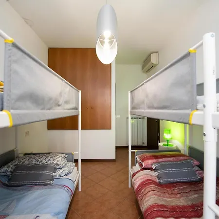 Apartman Daniela