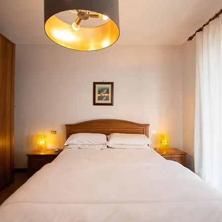 Daniela Apartman Polpenazze del Garda