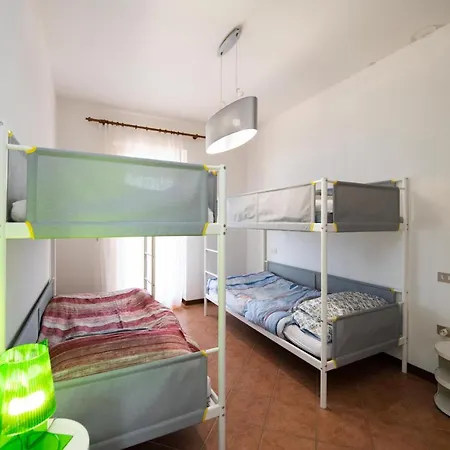 Apartman Daniela Polpenazze del Garda