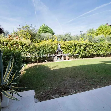 Apartman Daniela Polpenazze del Garda