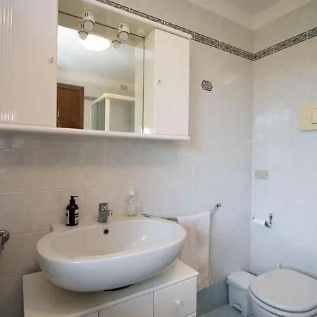 Apartman Daniela Polpenazze del Garda