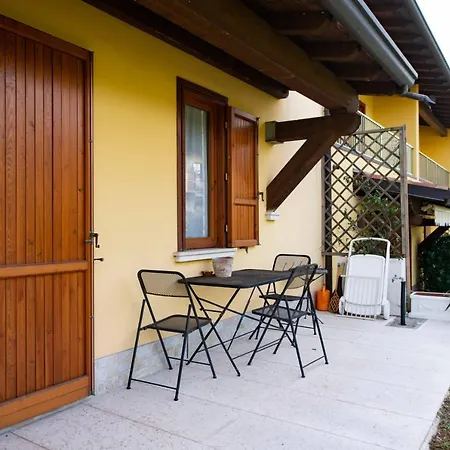 Apartman Daniela Polpenazze del Garda