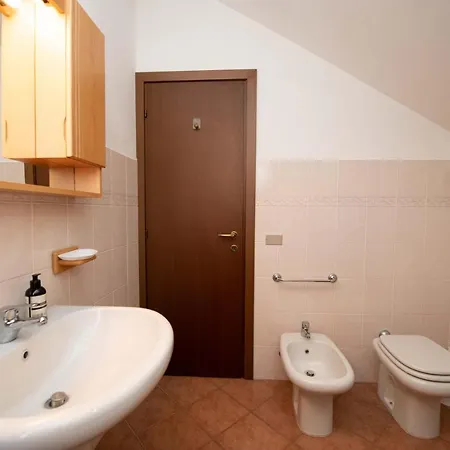 Apartman Daniela *