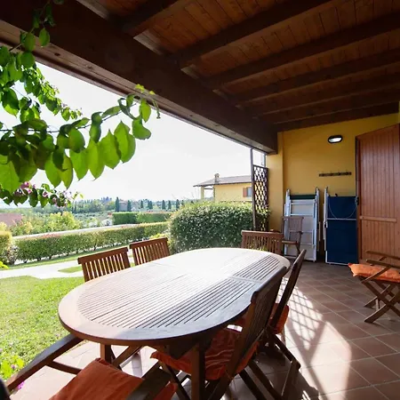 Daniela Apartman *